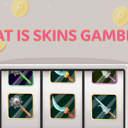 Skin Gambling Uncovered: Exploring the Billion-Dollar Video Game Betting Boom