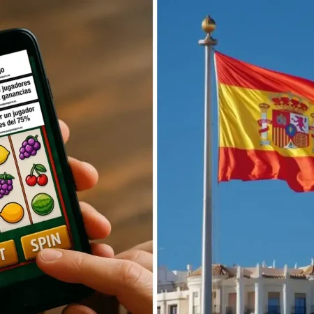 Spain to Require Tobacco-Style Warning Labels on Gambling
