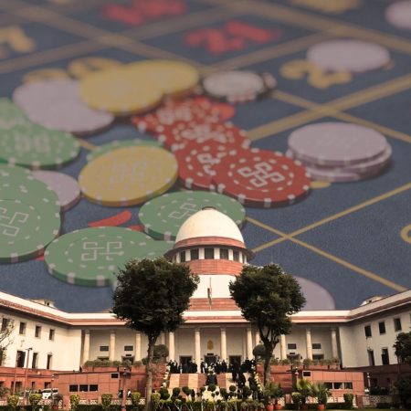 Supreme Court Asks Government: Can Online Money Gaming Be Fully Banned?