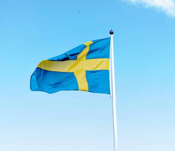 Swedish Regulator Fines Three Gaming Providers Over Black Market Ties