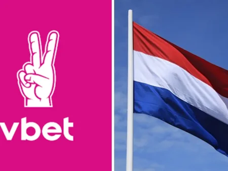 Vbet Live in the Netherlands with Sportsbook & Pragmatic Play Casino