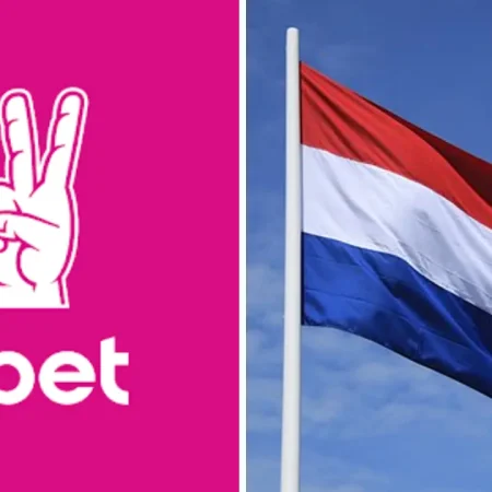 Vbet Live in the Netherlands with Sportsbook & Pragmatic Play Casino