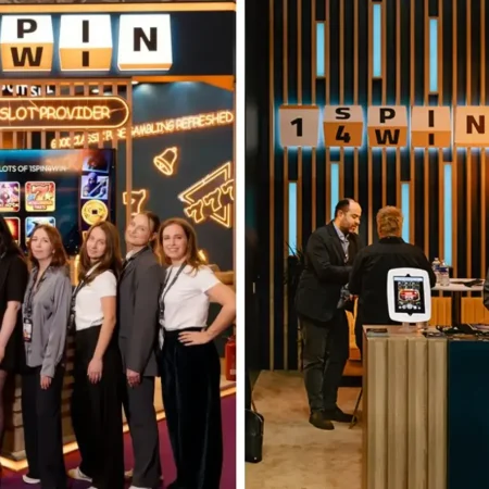 1spin4win Hits 1,000 Partners Following Global iGaming Collaborations