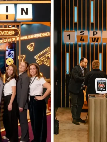 1spin4win Hits 1,000 Partners Following Global iGaming Collaborations