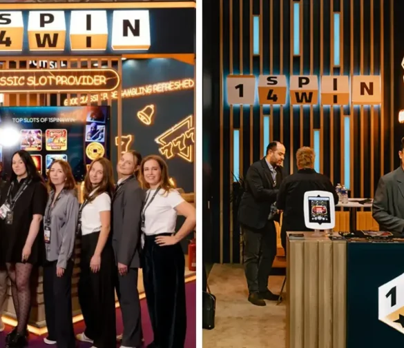 1spin4win Hits 1,000 Partners Following Global iGaming Collaborations