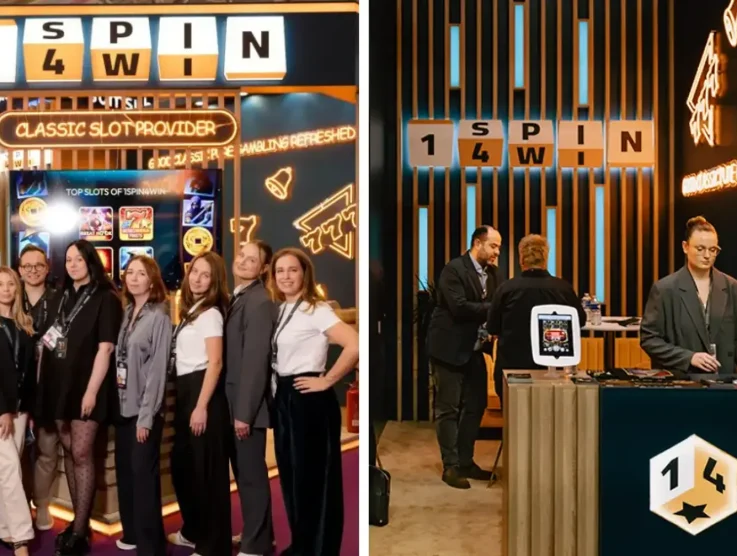 1spin4win Hits 1,000 Partners Following Global iGaming Collaborations