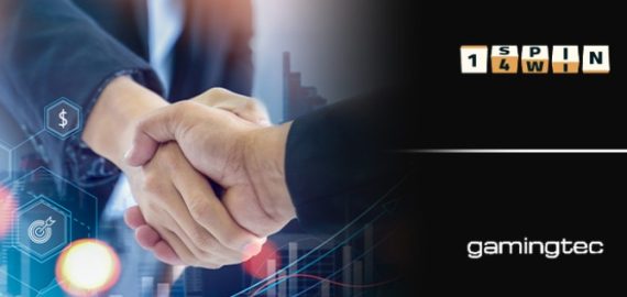 1spin4win Reaches 1,000 Global Partnerships Milestone