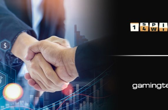 1spin4win Reaches 1,000 Global Partnerships Milestone