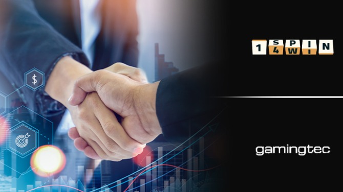 1spin4win Reaches 1,000 Global Partnerships Milestone