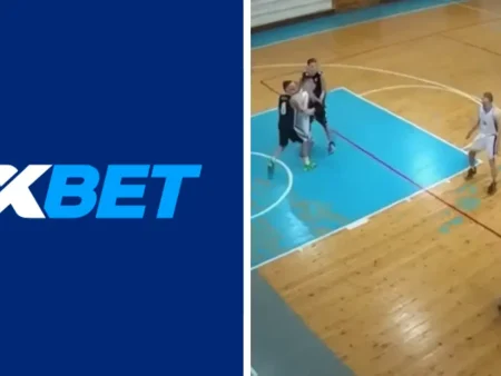 1xBet Accused of Orchestrating Fixed Basketball and Tennis Matches in Belarus