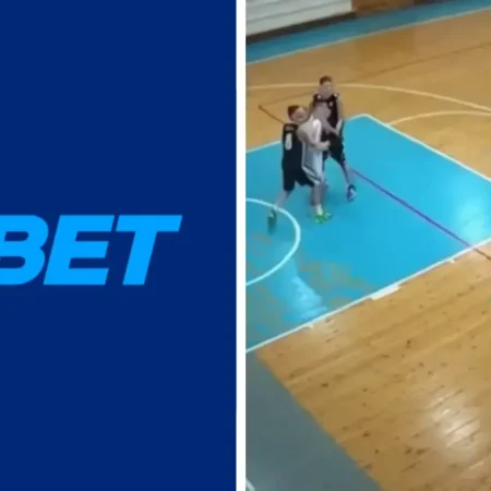 1xBet Accused of Orchestrating Fixed Basketball and Tennis Matches in Belarus