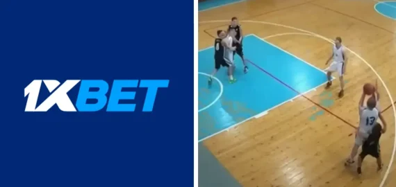 1xBet Accused of Orchestrating Fixed Basketball and Tennis Matches in Belarus