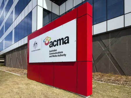 ACMA Bans Illegal Sites; NCPG Appoints New Executive Director – Weekend Report