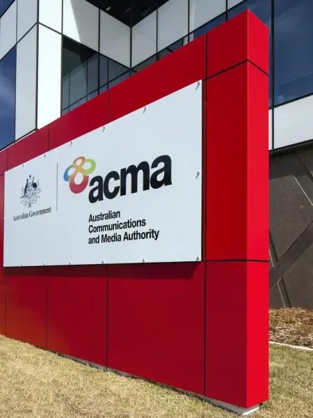 ACMA Bans Illegal Sites; NCPG Appoints New Executive Director – Weekend Report