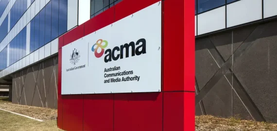 ACMA Bans Illegal Sites; NCPG Appoints New Executive Director – Weekend Report