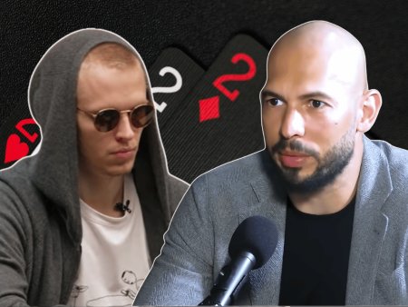 Andrew Tate Teams Up with Crypto Casino Duel.com, Stirring Online Gambling Debate