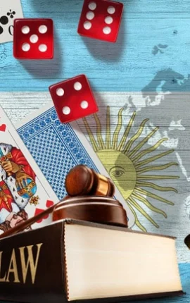 Argentina Tightens Gambling Ad Rules to Shield Players and Minors