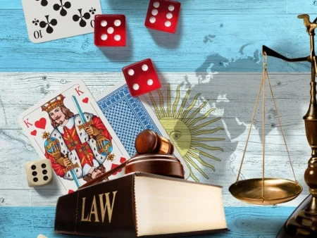 Argentina Tightens Gambling Ad Rules to Shield Players and Minors