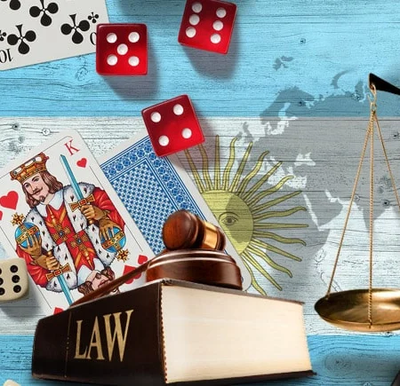 Argentina Tightens Gambling Ad Rules to Shield Players and Minors