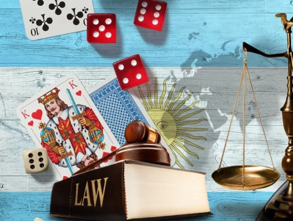 Argentina Tightens Gambling Ad Rules to Shield Players and Minors