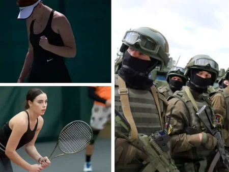 Belarusian Forces Raid Alleged Fake Tennis Matches Tied to 1xBet Scam, 19 Arrested