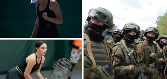 Belarusian Forces Raid Alleged Fake Tennis Matches Tied to 1xBet Scam, 19 Arrested