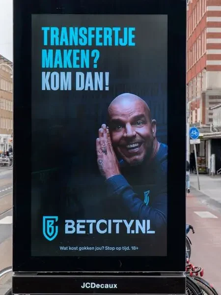 Dutch Regulator KSA Fines BetCity €2.65 Million for Responsible Gaming Failures