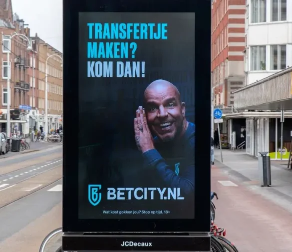 Dutch Regulator KSA Fines BetCity €2.65 Million for Responsible Gaming Failures