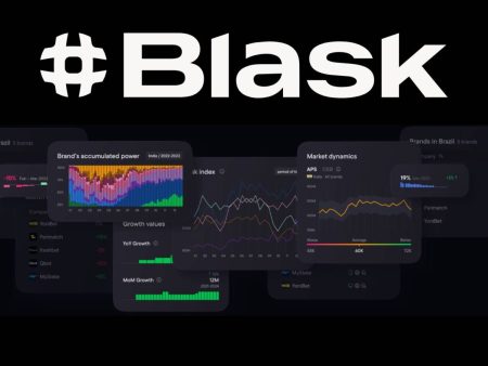 Blask Expands Globally, Strengthening Its Footprint in Africa