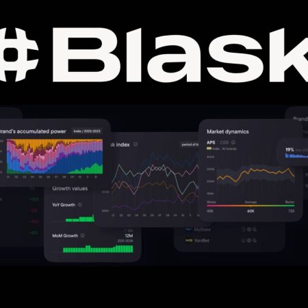 Blask Expands Globally, Strengthening Its Footprint in Africa