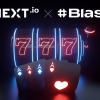 Blask x NEXT.io: Slots Dominate, Outnumbering All Other Genres 10-to-1