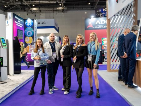 Boomerang Partners Unveils Plans for SiGMA Central Europe