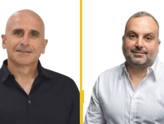 Codere CEO Aviv Sher Warns That Sudden Tax Hikes Could Weaken Regulated Market Competitiveness