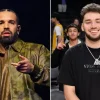 Drake and Adin Ross Face Lawsuit Over Alleged Fraudulent Crypto Casino Promotion