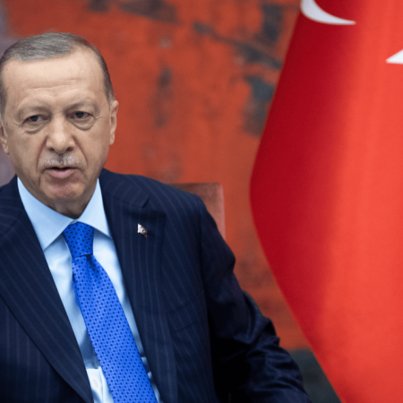 Erdoğan’s High-Stakes Gamble to Reclaim Control in Turkey
