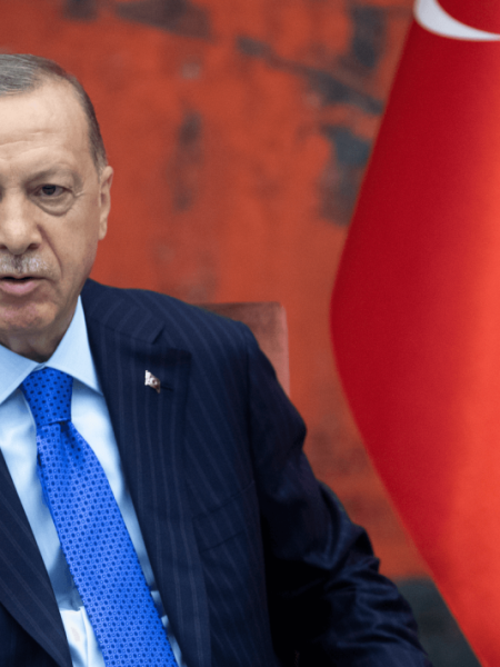 Erdoğan’s High-Stakes Gamble to Reclaim Control in Turkey