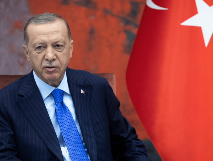 Erdoğan’s High-Stakes Gamble to Reclaim Control in Turkey