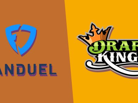 Sports Betting Shifts as Major Gambling Giants Enter Prediction Markets