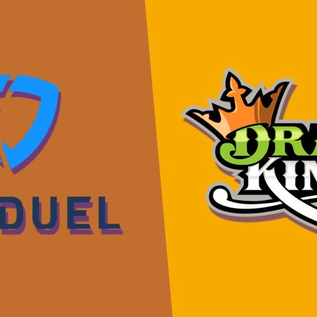 Sports Betting Shifts as Major Gambling Giants Enter Prediction Markets