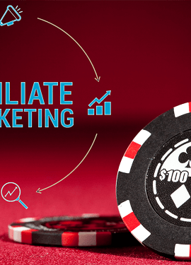 Top 2 Casino Affiliate Programs
