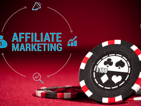 Top 2 Casino Affiliate Programs
