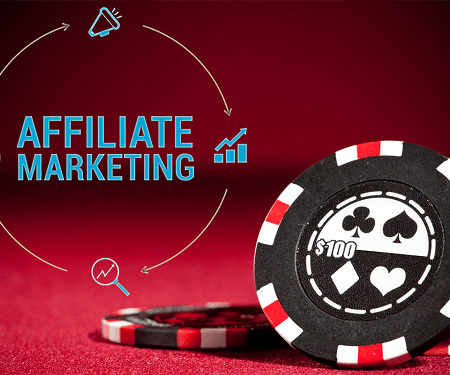 Top 2 Casino Affiliate Programs
