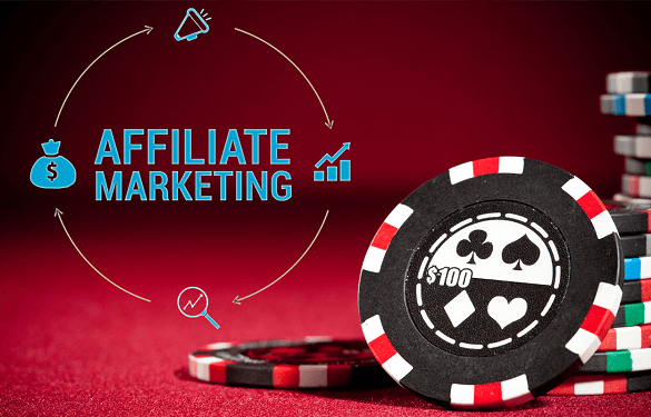 Top 2 Casino Affiliate Programs
