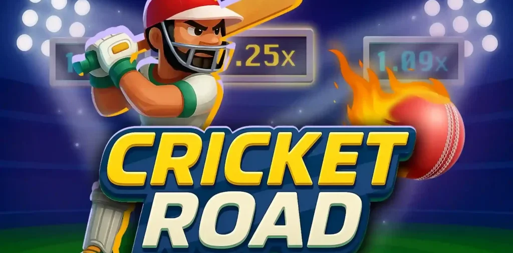 InOut Games’ Cricket Road Gets an Exciting Review