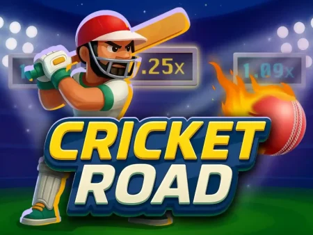 InOut Games’ Cricket Road Gets an Exciting Review