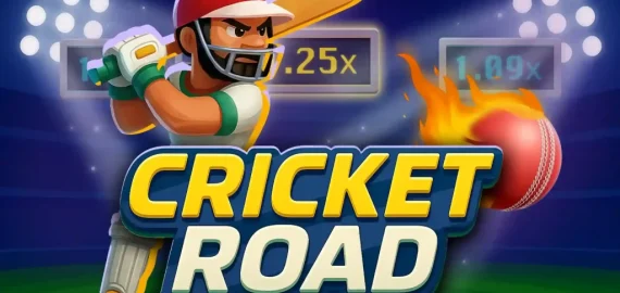 InOut Games’ Cricket Road Gets an Exciting Review