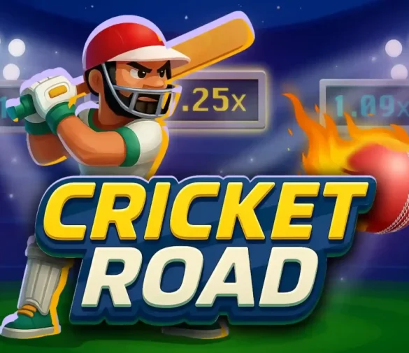 InOut Games’ Cricket Road Gets an Exciting Review