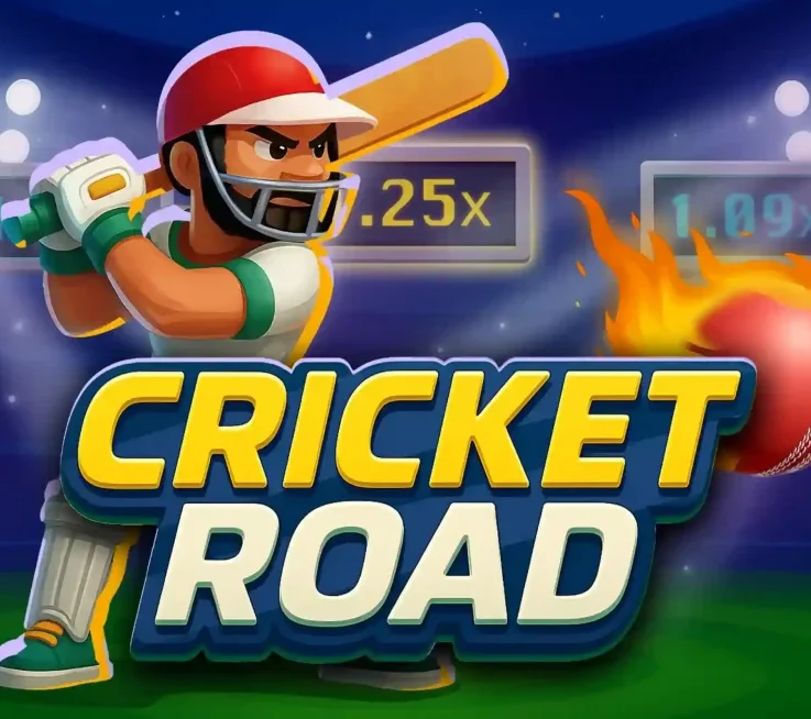 InOut Games’ Cricket Road Gets an Exciting Review