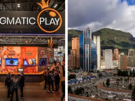 Pragmatic Play Launches State-of-the-Art Live Casino Studio in Colombia