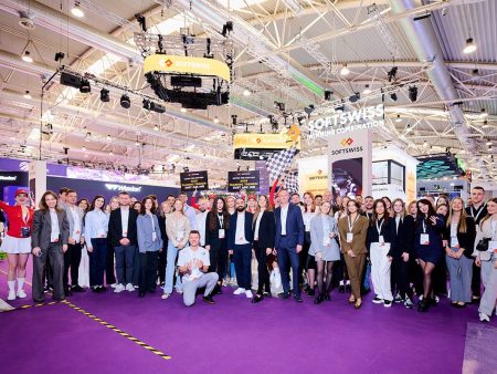 SOFTSWISS Showcases Industry Trends and Celebrates 100 Brands at SiGMA Central Europe